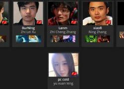 DOTA 2 Asia Championships: Hy vọng nào cho Aces Gaming?