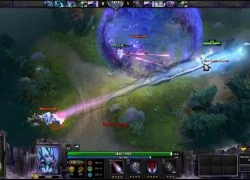 DOTA 2: Lý do nào khiến Vengeful Spirit trở nên cực HOT hiện nay?