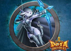 DoTa Truyền Kỳ: Bí kíp vượt 30 ải đầu tiên dễ như ăn cháo