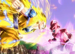 Dragon Ball Xenoverse rời thời điểm ra mắt sang 17/2/2015