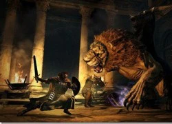 Dragon's Dogma Online được đăng ký thương mại bởi Capcom