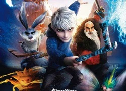 Dreamworks sa thải 500 nhân viên vì lỗ nặng