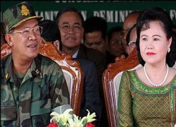 Đường tình trắc trở của Thủ tướng Hun Sen