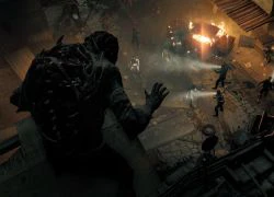 Dying Light được cải thiện đồ họa