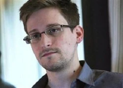 Edward Snowden tiết lộ mật vụ Anh theo dõi các nhà báo