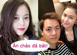 Em dâu cũ 'vạch mặt' vợ Đăng Khôi 'ăn cháo đá bát'