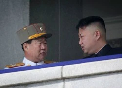 Em gái Kim Jong-un kết hôn với con trai Choe Ryong-hae?