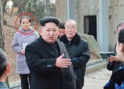 Em gái ông Kim Jong-un bị nghi kết hôn với con trai phó nguyên soái