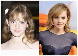 Emma Watson ngày càng xinh nhờ trang điểm