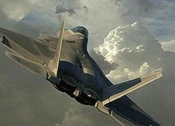 F-22 "Raptor" mạnh mẽ nhất, Sukhoi T-50 dễ... bén lửa nhất