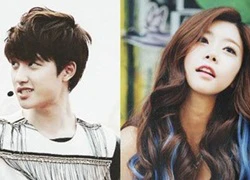 Fan EXO công khai chỉ trích Girl's Day trên thảm đỏ vì D.O.