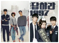 Fan nháo nhào với thông tin về &#8220;Reply 1988&#8243;