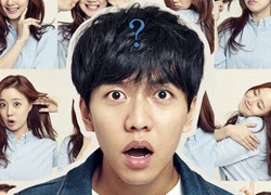 Fan phấn khích vì "chàng rể quốc dân" Lee Seung Gi hát hò trở lại