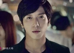 Fan quốc tế "mê mệt" hit thất tình của Yonghwa