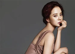 Fan Trung Quốc bình chọn Song Ji Hyo đẹp nhất xứ Hàn