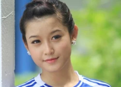 FC Chelsea thế giới bất ngờ đăng ảnh Á Hậu Huyền My