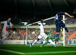 FIFA Online 3: Bug khiến người chơi kém cũng có thể leo top đầu xếp hạng?