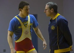 'Foxcatcher' và bí mật lớn nhất của làng thể thao nước Mỹ