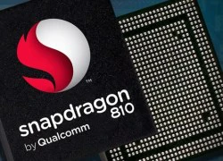 Galaxy S6 không dùng chipset Snapdragon 810 ?