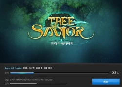 Game đỉnh Tree of Savior mở cửa thử nghiệm hôm nay 15/1