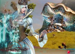 Game giả tưởng Otherland chuẩn bị thử nghiệm vào tháng 2