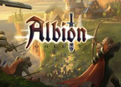 Game hot Albion Online tiếp tục mở thử nghiệm ngày 26/1 tới