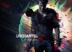 Game Informer hé lộ tin sốt dẻo về Uncharted 4