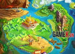 Game mới Big Bang Hero chuẩn bị ra mắt tại Việt Nam