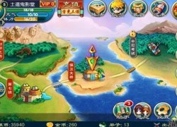 Game Na 3D sắp được phát hành tại Việt Nam