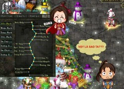 Game thủ VLKT "siêu nhắng" qua những bộ ảnh chế