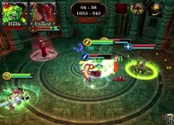 Game thuần Việt League of Lords bất ngờ lên báo nước ngoài