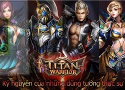 GAMEVIL sẽ "tấn công" thị trường gMO Việt Nam