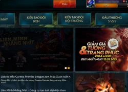 Garena: Đòi lại không thiếu 1 xu số IP trao nhầm gamer Liên Minh Huyền Thoại