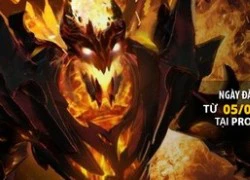 Giải đấu DOTA 2 PRO LEAGUE SEASON 1 chính thức tuyển quân