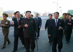 Giải mã sự vắng bóng của ông Kim Jong-un trước công chúng