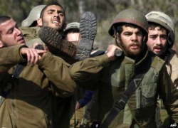 Giao tranh ác liệt giữa Israel và Hezbollah, 3 người chết