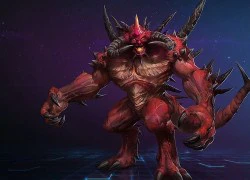 Giới thiệu tướng Heroes of the Storm: Diablo - Chúa tể của nỗi khiếp sợ