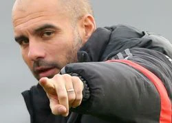 Guardiola quyết cắt đứt quan hệ với Barcelona