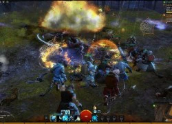 Guild Wars 2 - Game khủng một thời hé lộ phiên bản mới