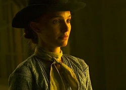 "Thiên nga đen" Natalie Portman trở lại với "Jane Got a Gun"