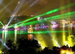 Hà Nội: Chi 22 tỷ đồng trang trí chiếu sáng dịp lễ Tết 2015