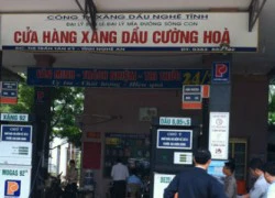 Hàng loạt tổ chức, cá nhân gian lận kinh doanh xăng dầu "sa lưới"