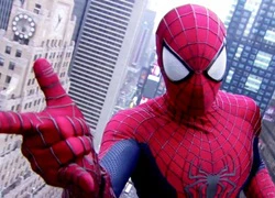 Hãng Sony quyết tâm thực hiện The Amazing Spider-Man 3