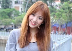 Hari Won cực đáng yêu khi hát ca khúc của T-ara