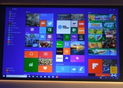 Hệ điều hành Windows 10 ra mắt