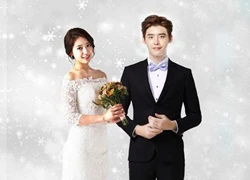 Hé lộ clip cuối cùng của Park Shin Hye, Lee Jong Suk trong "Pinocchio"