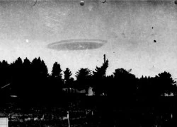 Hé lộ dự án &#8220;Sách xanh&#8221; bí mật về UFO của Mỹ