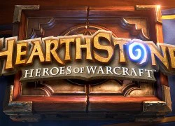 Hearthstone: Cộng đồng Thể Thao Điện Tử đang phát triển ở Việt Nam