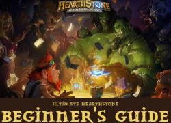 Hearthstone: Người mới chơi nên làm gì khi bỡ ngỡ nhập game?