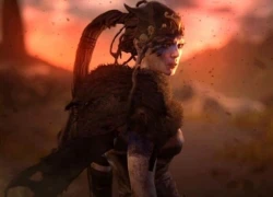 Hellblade từ bỏ độc quyền để chiều lòng gamer PC